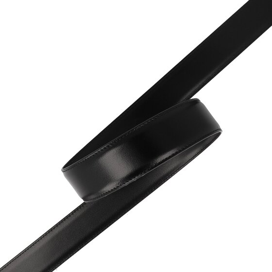 AIGNER Zakelijke riem leer