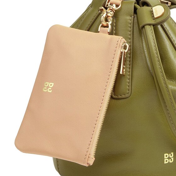 DuDu Filicudi Zak Leer 14 cm