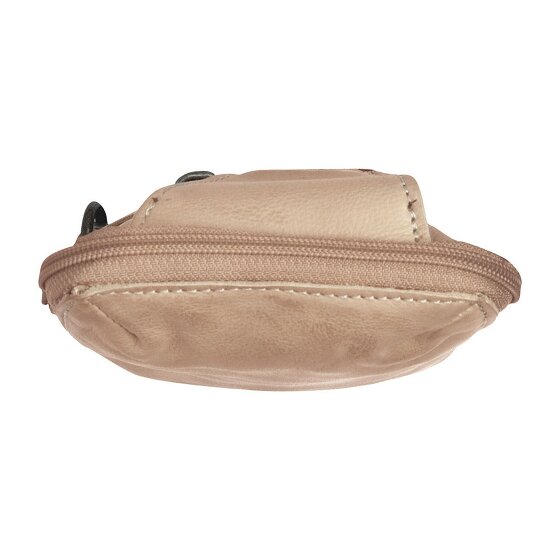 The Chesterfield Brand Cambridge Mini tas Schoudertas Leer 12 cm