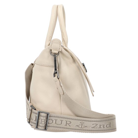 Harbour 2nd Just Pure Liane Handtas Leer 31 cm