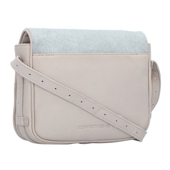 Cowboysbag San Francisco Schoudertas Leer 24 cm