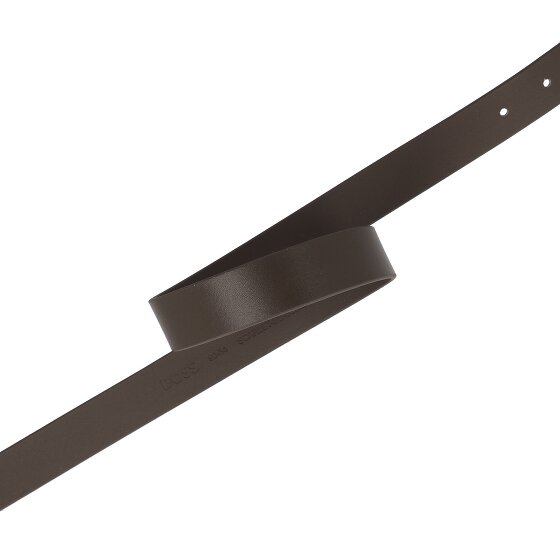 Boss Scarlet Riem Leder