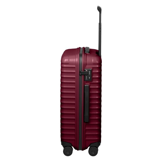 Titan Upgrade 4 wielen Trolley M 65 cm