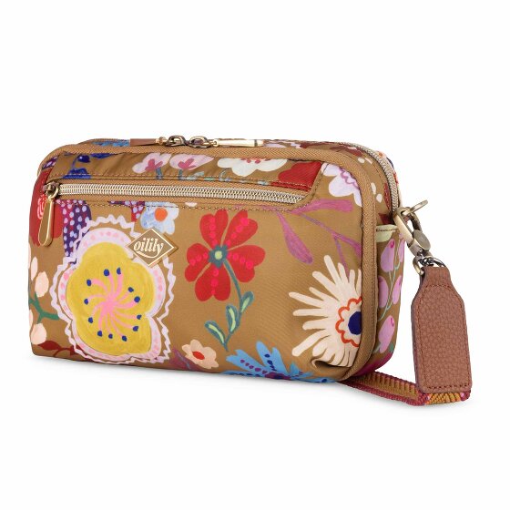 Oilily Tide Spirits Sutton Schoudertas 22 cm