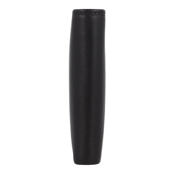 Braun Büffel Golf Secure Portemonnee RFID Leer 11 cm