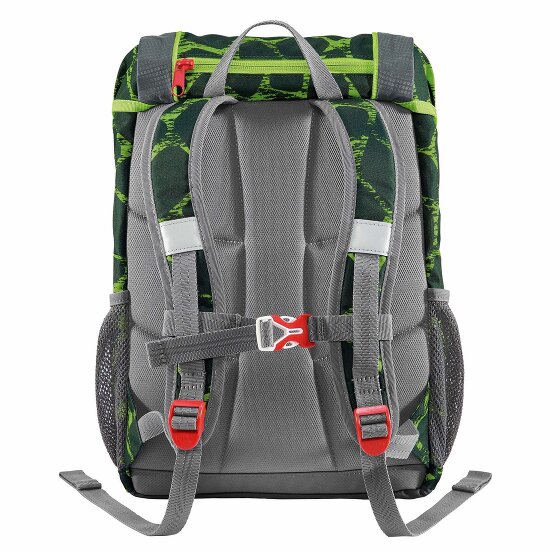 Step by Step Kid Kinderrugzak 35 cm