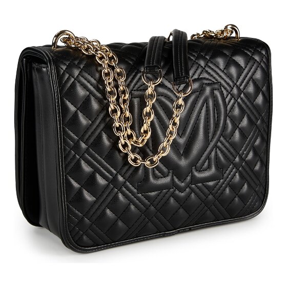 Love Moschino Quilted Schoudertas 26 cm