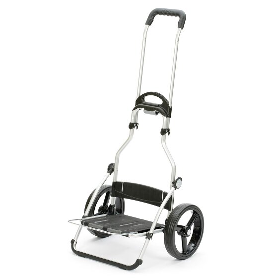 Andersen Shopper Royal Shopper Ortlieb 2.0 boodschappentrolley 50 cm