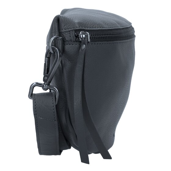 Harbour 2nd Just Pure Evi Crossbody tas Leder 28 cm