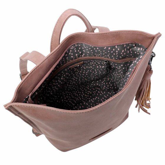 Fritzi aus Preußen Fritzi33 Vintage Stad rugzak 36 cm