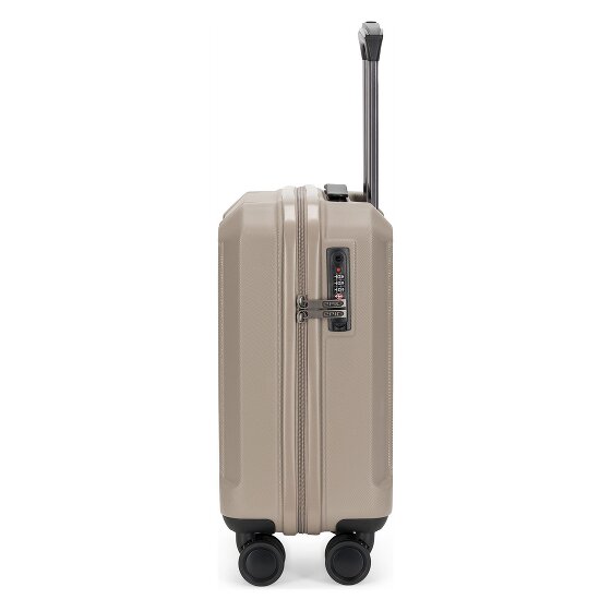 Epic Airwave Neo 4 wielen Cabinewagen S 55 cm