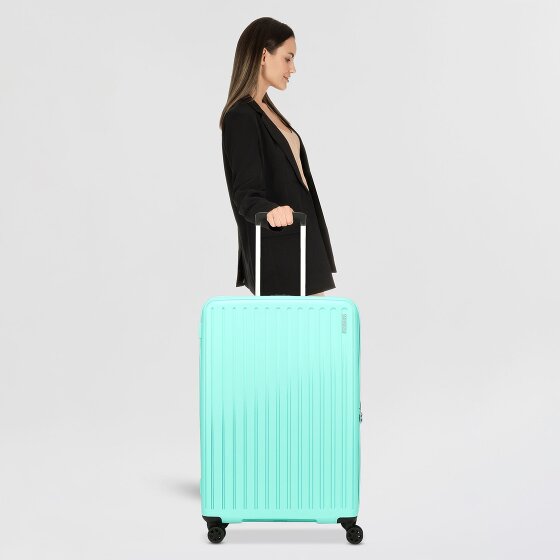 American Tourister Rejoy 4 wielen Trolley 77 cm American Tourister Rejoy 4 wielen Trolley 77 cm