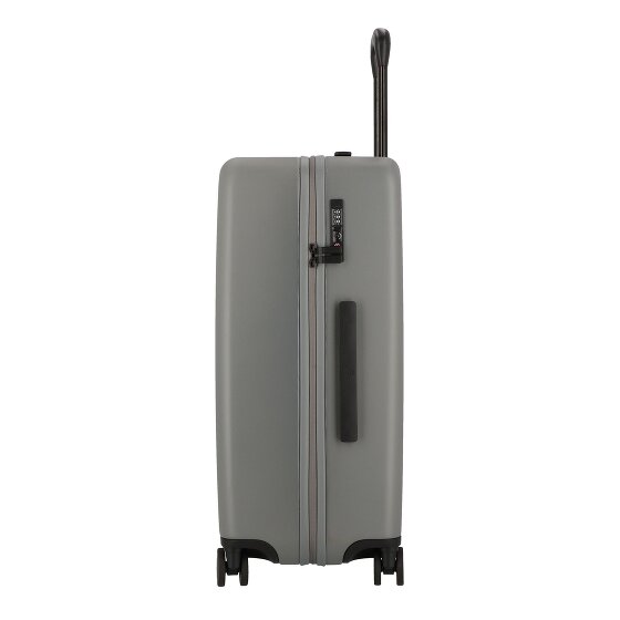 Herschel Heritage 4 wielen Trolley M 69 cm