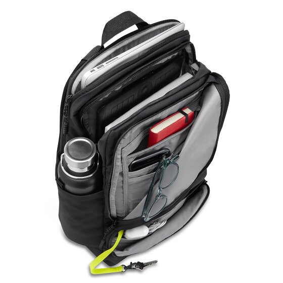 Timbuk2 Heritage Q Rugzak Rugzak 47 cm laptop compartiment