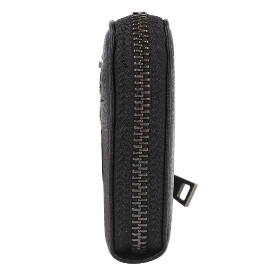 FredsBruder Bestie Portemonnee Leer 19 cm