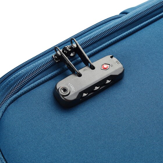 MODO by Roncato Eclipse 2.0 4 wielen Kofferset 3-delig