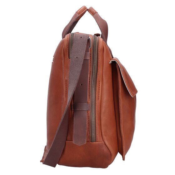 Harold's Ivy Lane Aktentas Leder 40 cm Laptopvak