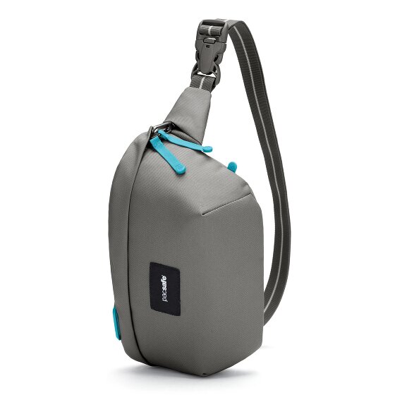 Pacsafe Pacsafe Go Fanny pack RFID-bescherming 27 cm