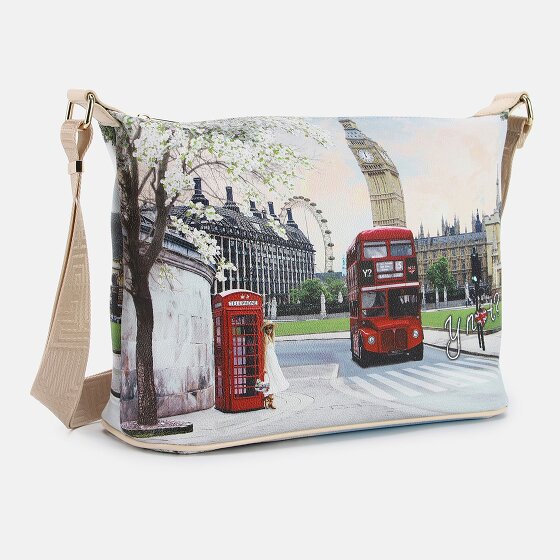Y Not? Yesbag Schoudertas 30.5 cm