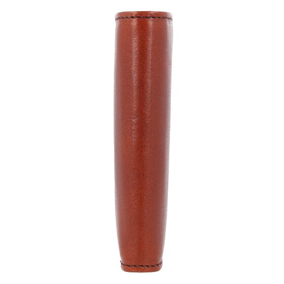 The Bridge Story Uomo Visitekaartetui Leer 8,5 cm