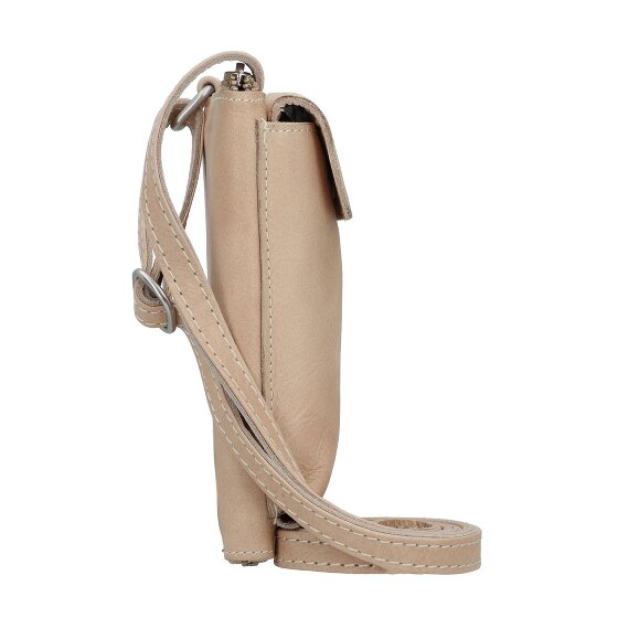 Cowboysbag Bonanza Garston Mobiel telefoonhoesje Leer 9 cm Cowboysbag Bonanza Garston Mobiel telefoonhoesje Leer 9 cm