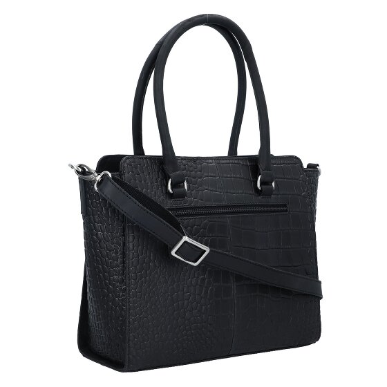 Burkely Cool Colbie Handtas Leer 30 cm