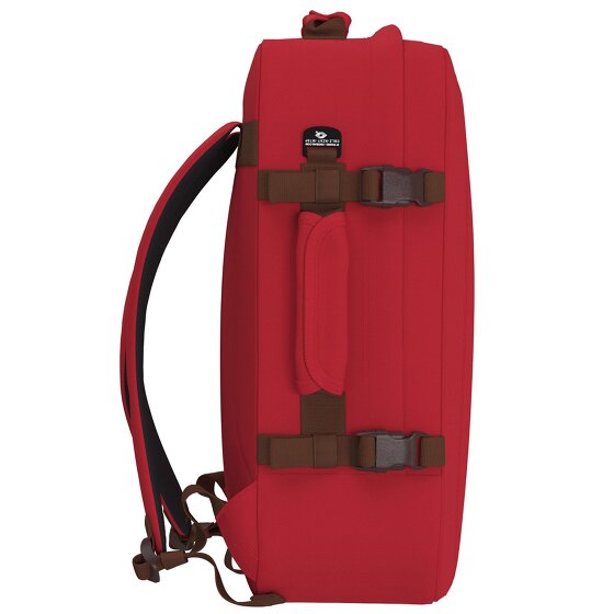 Cabin Zero Adventure 52 Dagrugzak 51 cm