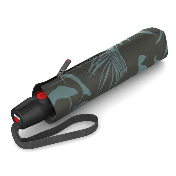 Knirps T.200 Duomatic Zakparaplu 28 cm Knirps T.200 Duomatic Zakparaplu 28 cm