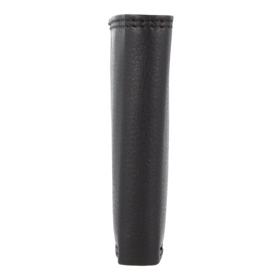 Jack Kinsky Portemonnee RFID-bescherming Leer 12 cm