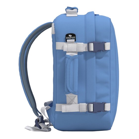 Cabin Zero Adventure 119 Dagrugzak 39 cm Laptop compartiment