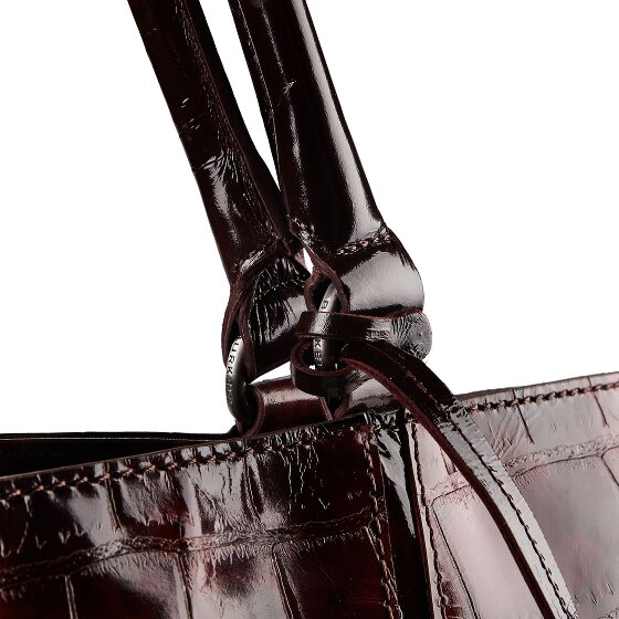 Burkely Cool Colbie Shopper Tas Leder 37 cm