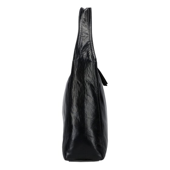 abro Amber Shopper Tas Leer 36.5 cm
