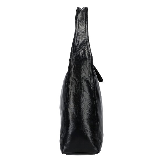 abro Amber Shopper Tas Leer 36.5 cm