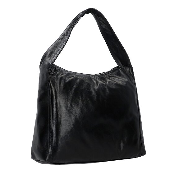 abro Amber Shopper Tas Leer 36.5 cm