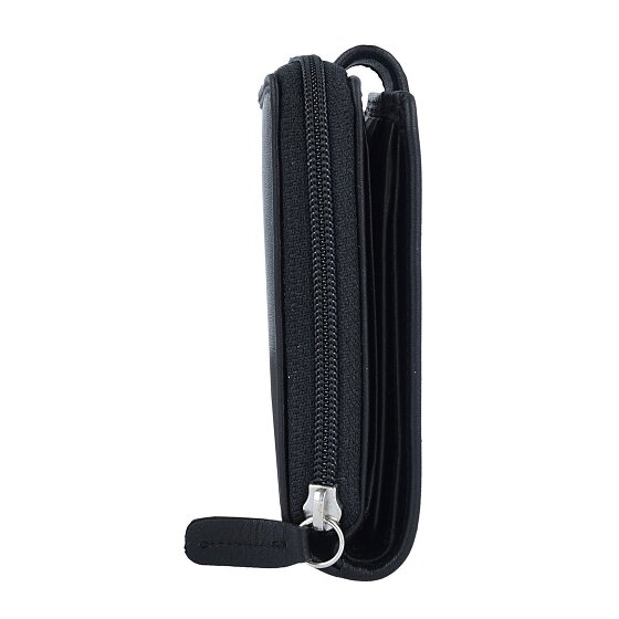 Golden Head Polo Portemonnee RFID Leer 12,5 cm