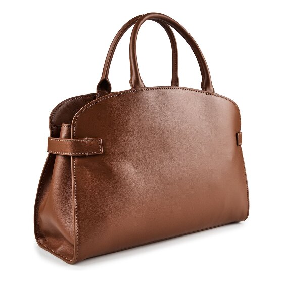 Coccinelle Sabine Handtas Leder 34 cm