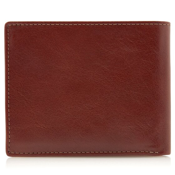 Castelijn & Beerens Gaucho Portemonnee RFID Leer 11 cm