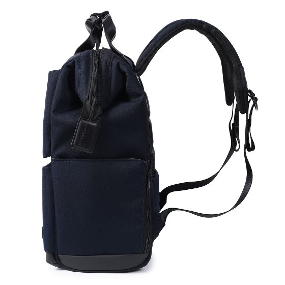 Hedgren Next Clip Dagrugzak RFID-bescherming 39 cm Laptop compartiment