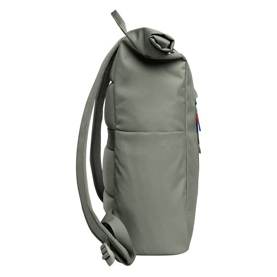 GOT BAG Rolltop Easy Dagrugzak 46 cm Laptop compartiment