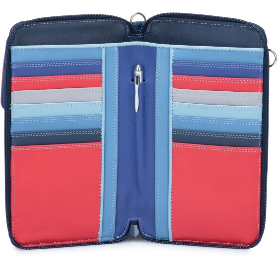 Mywalit Lederen portefeuille 11 cm