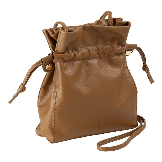 DuDu Crossbody tas Leder 18 cm