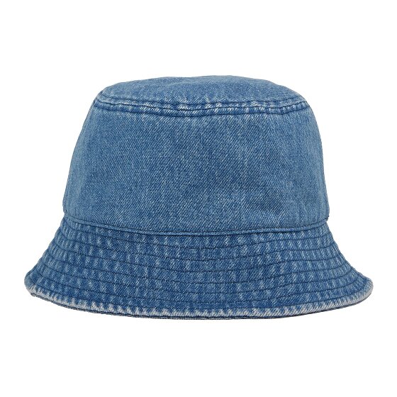 Calvin Klein Jeans Block Denim Hoed 27 cm