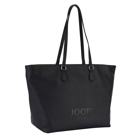 Joop! Jeans Lettera 1.0 Lara Shopper Tas 32.2 cm Joop! Jeans Lettera 1.0 Lara Shopper Tas 32.2 cm