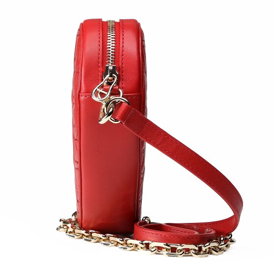 AIGNER Fashion Schoudertas Leer 19 cm