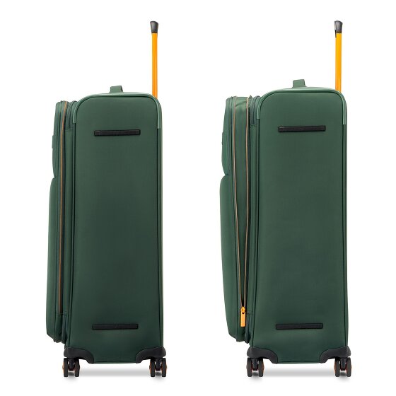 Roncato Move 4 wielen Trolley 77 cm met uitbreidingsplooi