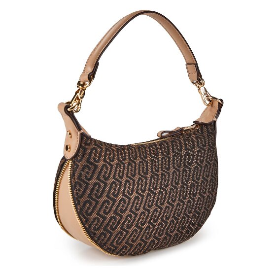 Liu Jo Kaliska Schoudertas S 26 cm met uitbreidingsplooi