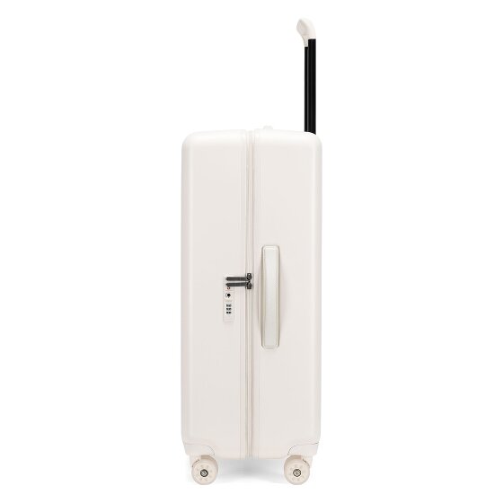 Epic Atlas 4 wielen Trolley L 76 cm