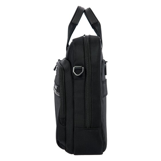 Porsche Design Roadster Koffer 39 cm Laptop compartiment