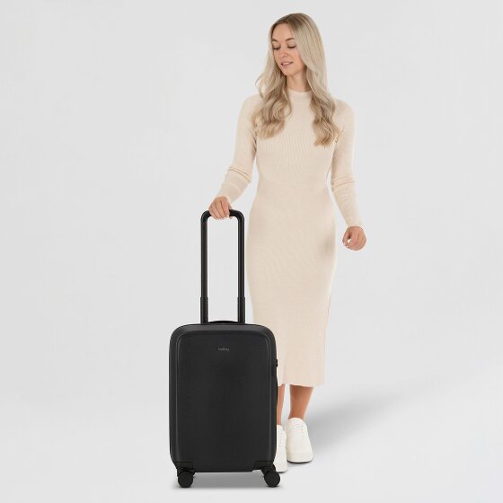 Bellroy Transit 4 wielen Trolley 58 cm