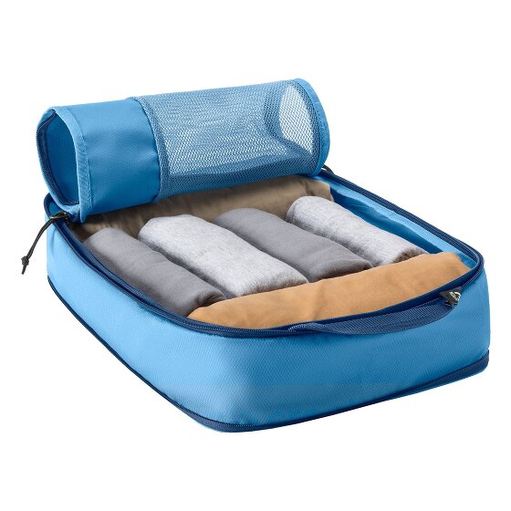 Eagle Creek Pack-It kofferset S-M 2 stuks met uitbreidingsvouw